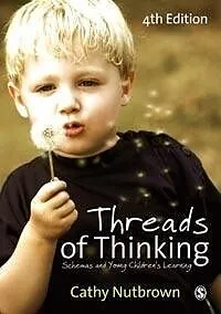 PDF Threads of Thinking von Cathy Nutbrown