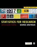 E-Book (pdf) Statistics for Research von George Argyrous
