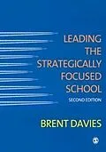 E-Book (pdf) Leading the Strategically Focused School von Brent Davies
