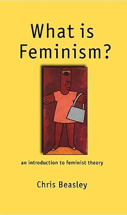 E-Book (pdf) What is Feminism? von Chris Beasley