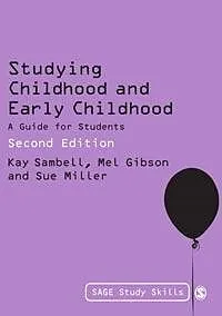 E-Book (pdf) Studying Childhood and Early Childhood von Kay Sambell, Mel Gibson, Sue Miller