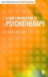 E-Book (epub) A Short Introduction to Psychotherapy von 