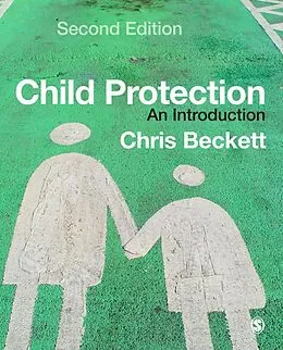 E-Book (epub) Child Protection von Chris Beckett