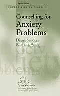 ePUB Counselling for Anxiety Problems von Diana J Sanders, Frank Wills