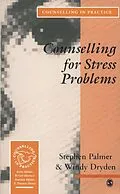 E-Book (epub) Counselling for Stress Problems von Stephen Palmer, Windy Dryden