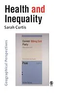 E-Book (epub) Health and Inequality von Sarah Curtis