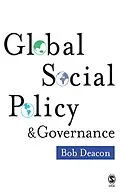 E-Book (epub) Global Social Policy and Governance von Bob Deacon