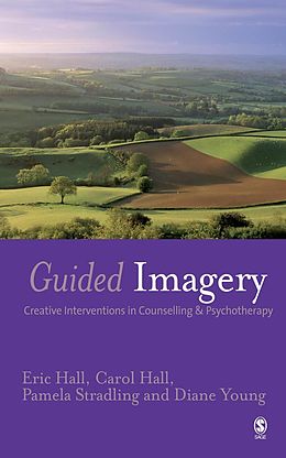E-Book (epub) Guided Imagery von Eric Hall, Carol Hall, Pamela Stradling