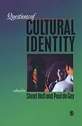 E-Book (epub) Questions of Cultural Identity von 