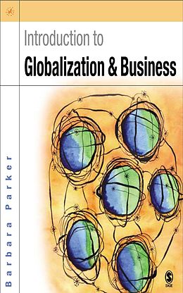 E-Book (epub) Introduction to Globalization and Business von Barbara Parker