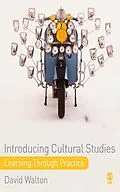 E-Book (epub) Introducing Cultural Studies von David Walton