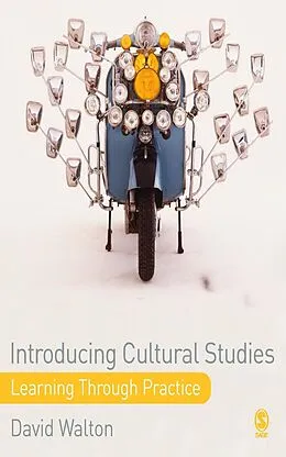 E-Book (epub) Introducing Cultural Studies von David Walton