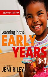 eBook (epub) Learning in the Early Years 3-7 de 