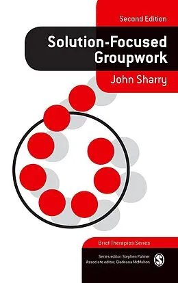 E-Book (epub) Solution-Focused Groupwork von John Sharry