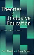 E-Book (epub) Theories of Inclusive Education von Peter Clough, Jenny Corbett