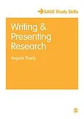 E-Book (epub) Writing and Presenting Research von Angela Thody