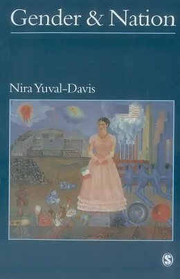 E-Book (epub) Gender and Nation von Nira Yuval-Davis