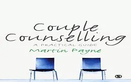 E-Book (epub) Couple Counselling von Martin Payne