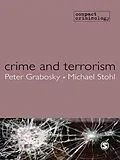 E-Book (epub) Crime and Terrorism von Peter Grabosky, Michael S. Stohl