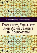 E-Book (epub) Diversity, Equality and Achievement in Education von Gianna Knowles, Vini Lander