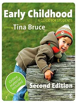 E-Book (epub) Early Childhood von 