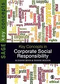 E-Book (epub) Key Concepts in Corporate Social Responsibility von Suzanne Benn, Dianne Bolton