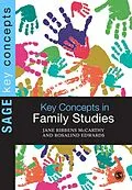 E-Book (epub) Key Concepts in Family Studies von Jane Ribbens Mccarthy, Rosalind Edwards