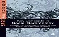E-Book (epub) Key Concepts in Social Gerontology von Judith E Phillips, Kristine J Ajrouch, Sarah Hillcoat-Nalletamby