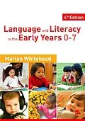 E-Book (epub) Language & Literacy in the Early Years 0-7 von Marian R Whitehead