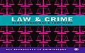 E-Book (epub) Law and Crime von Gerry Johnstone, Tony Ward