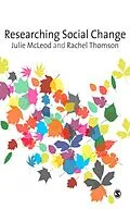 E-Book (epub) Researching Social Change von Julie Mcleod, Rachel Thomson