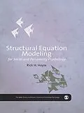 E-Book (epub) Structural Equation Modeling for Social and Personality Psychology von Rick K Hoyle