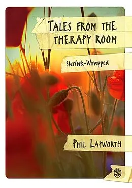 E-Book (epub) Tales from the Therapy Room von Phil Lapworth