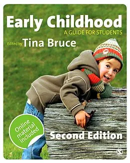 E-Book (pdf) Early Childhood von 