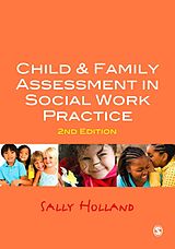 eBook (pdf) Child and Family Assessment in Social Work Practice de Sally Holland