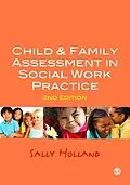 E-Book (pdf) Child and Family Assessment in Social Work Practice von Sally Holland