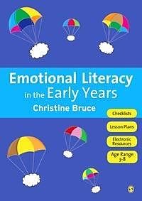 eBook (pdf) Emotional Literacy in the Early Years de Christine Bruce
