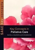 E-Book (pdf) Key Concepts in Palliative Care von 