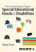 E-Book (pdf) Partnership Working to Support Special Educational Needs & Disabilities von Rona Tutt