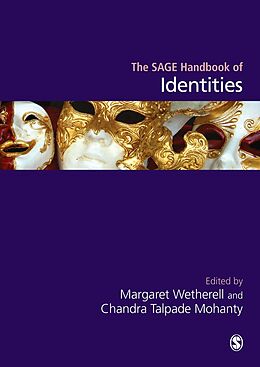 eBook (pdf) The SAGE Handbook of Identities de 