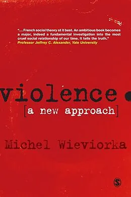 E-Book (pdf) Violence von Michel Wieviorka