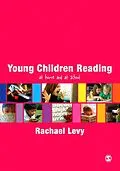 E-Book (pdf) Young Children Reading von Rachael Levy