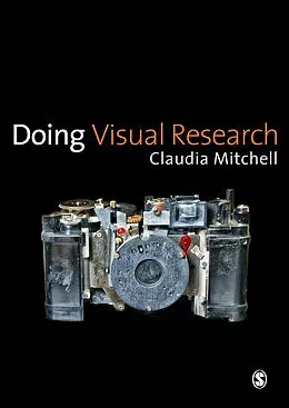 E-Book (pdf) Doing Visual Research von Claudia Mitchell