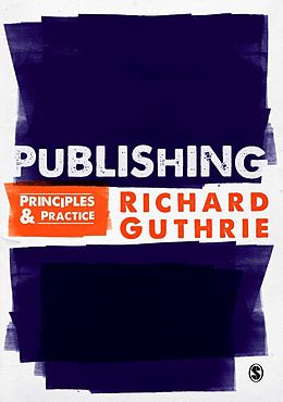 eBook (pdf) Publishing de Richard Guthrie