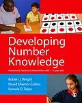 E-Book (pdf) Developing Number Knowledge von Robert J Wright, David Ellemor-Collins, Pamela D Tabor