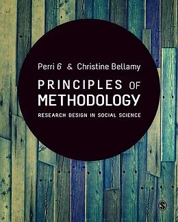 E-Book (pdf) Principles of Methodology von Perri, Christine Bellamy