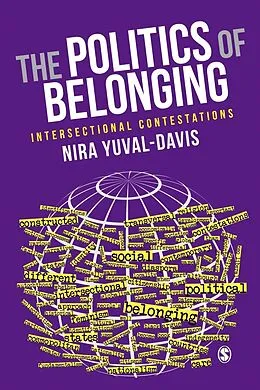 E-Book (pdf) The Politics of Belonging von Nira Yuval-Davis