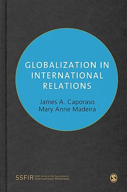 eBook (pdf) Globalization, Institutions and Governance de James A. Caporaso, Mary Anne Madeira
