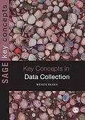 E-Book (pdf) Data Collection von Wendy Olsen