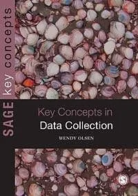 E-Book (pdf) Data Collection von Wendy Olsen